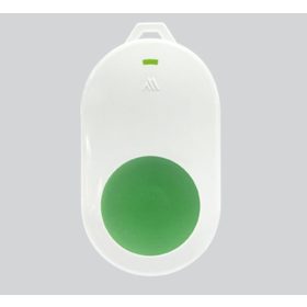 Paradox M25 REM101M, fehér ház, zöld gomb Rem101 M25