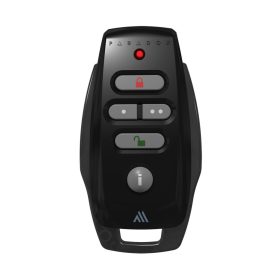 Paradox M25 REM25M, fekete