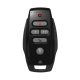 Paradox M25 REM25M, fekete
