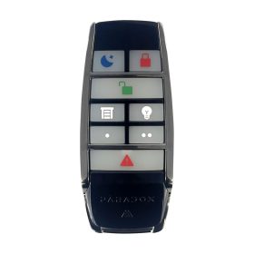 Paradox M25 REM28M, fekete Rem101 M25