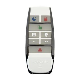 Paradox M25 REM28M, fehér Rem101 M25