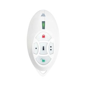 Paradox M25 REM2M, fehér