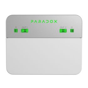 Paradox M25 ZP2M - be/kimenetes I/O-modul