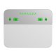 Paradox M25 ZP2M - be/kimenetes I/O-modul
