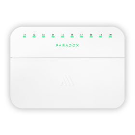 Paradox M25 ZX10M - zónabővítő-modul