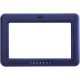 Paradox TM50 kék keret - Kiegészítő