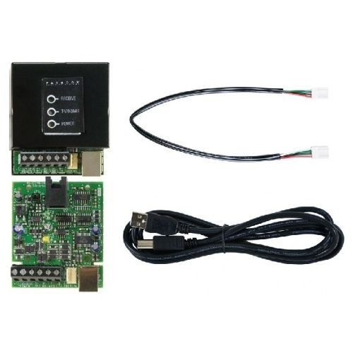 Paradox CV4USB - RS232 / RS485 átalakító