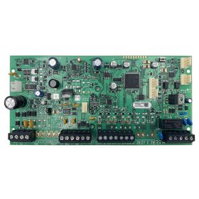 Paradox SP5500+ - 32 zónás, vezetékes központ