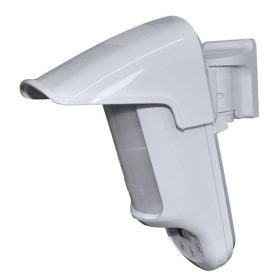   Paradox NVX80 konzollal - Buszos, Vezetékes Kombinált mozgásérzékelő