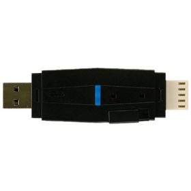 Paradox parpmc5  USB memóriakulcs központokhoz