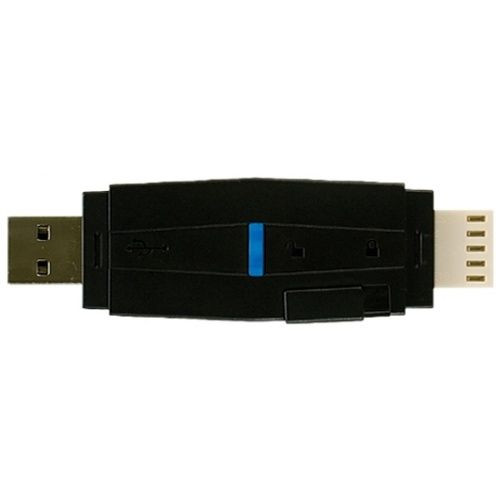 Paradox PMC5 - USB memóriakulcs központokhoz