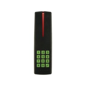Paradox R915 - kártyaolvasó