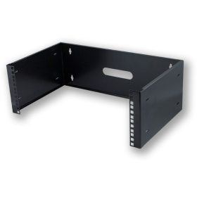 Adapter, Falra szereléshez, 4U, 19