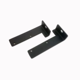 Techson Rögzítő fül, N szériás DVR-hez, 1U