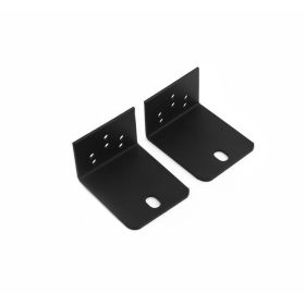   Techson Rögzítő fül, Techson és Hikvision DVR/NVR eszközökhöz, 1U