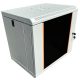 Techson Rackszekrény, 19", 4U, fali