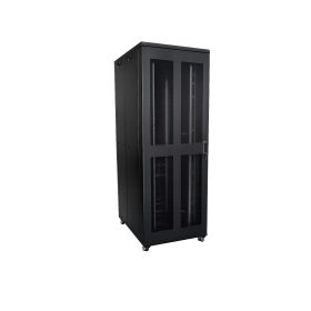 Techson Rackszekrény, 19", 42U, álló