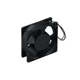 Ventilátor modul, 1 ventilátor, fali szekrényhez