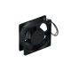 Ventilátor modul, 1 ventilátor, fali szekrényhez