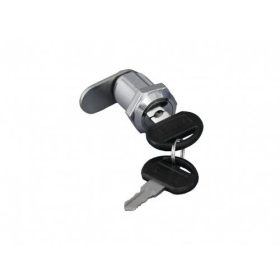 Zár + kulcsok, Oldalsó ajtóba