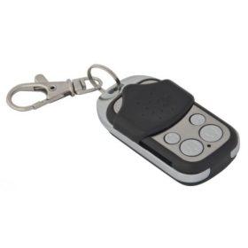 ABK-400C-4 4 gombos rádiós átjelző adó