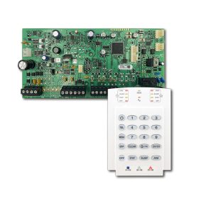   Paradox SP5500+ és K10V szett - 32 zónás, vezetékes központ szett