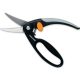 Fiskars SP45 Ujjvédős metszőolló