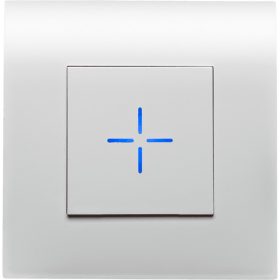 STid Flat-W Felületszerelt Mifare kártyaolvasó