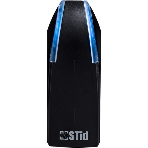 STid Arc1 BT Slim SSCP Felületszerelt vandálbiztos Desfire, Mifare kártyaolvasó