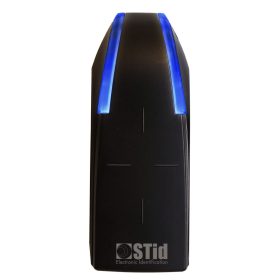   STid Arc BT Slim Felületszerelt Desfire, Mifare kártyaolvasó