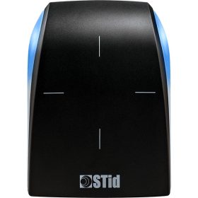   STid Arc SmartA SSCP Felületszerelt vandálbiztos Mifare kártyaolvasó