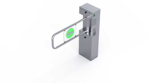 Tansa swing_SG-312LED Egylábú Lengőkapu