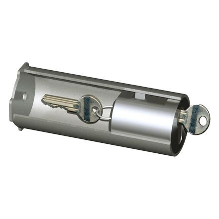 PZ light 535000 - Kulcstároló