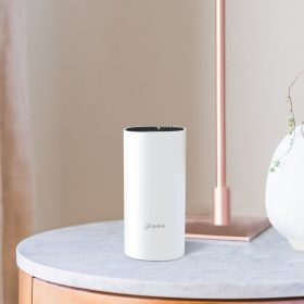   TP-Link Deco M4 (1-pack) AC1200 Egész Otthont Lefedő Mesh Rendszer, WiFi