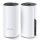 TP-Link Deco M4 (2-pack) AC1200 Egész Otthont Lefedő Mesh Rendszer, WiFi