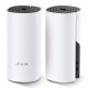 TP-Link Deco M4 (2-pack) AC1200 Egész Otthont Lefedő Mesh Rendszer, WiFi