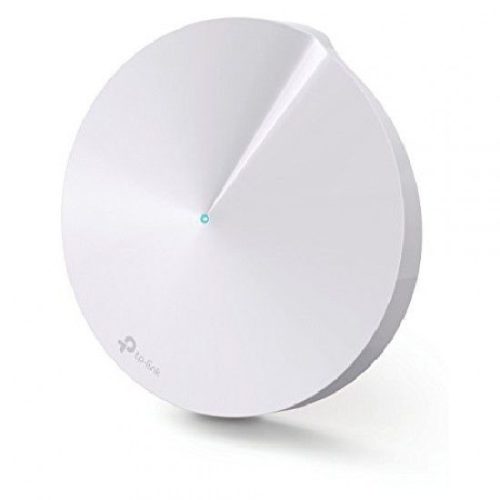 TP-Link Deco M5 (1-PACK) Mesh Wi-Fi Rendszer