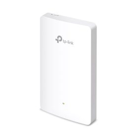   TP-LINK EAP615-Wall AX1800 falba építhető WiFi 6 Access Point