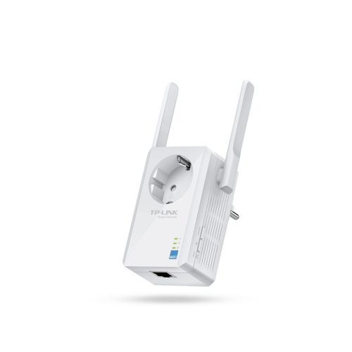 TP-Link - TP-Link TL-WA860RE Wi-Fi-s lefedettségnövelő