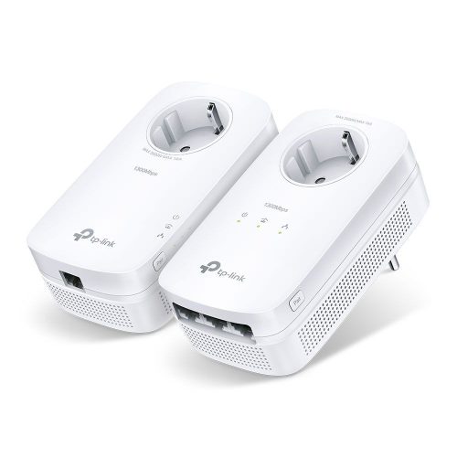 TP-Link TL-PA8033P KIT áramköri jeltovábbító készlet