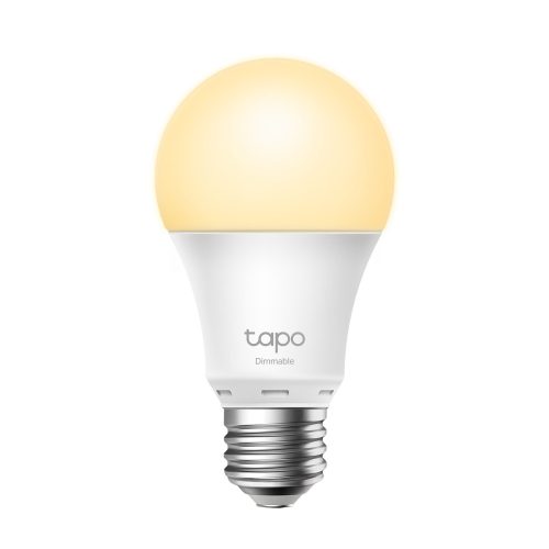 TP-Link Tapo L510E WiFi okos LED izzó