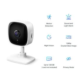 TP-Link TAPO C110 Wireless Cloud kamera