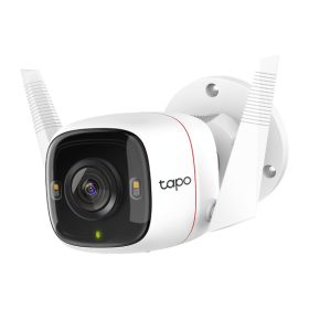 TP-Link TAPO C320WS Wireless Cloud kamera