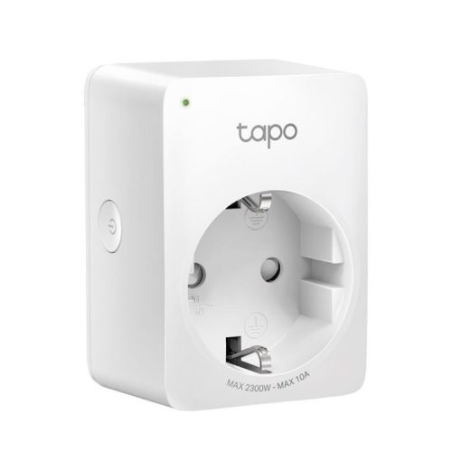 TP-Link Tapo P100 WiFi okos dugalj - 2db-os