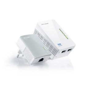 TP-Link TL-WPA4220KIT WiFi áramköri jeltovábbító