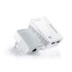 TP-Link TL-WPA4220KIT WiFi áramköri jeltovábbító