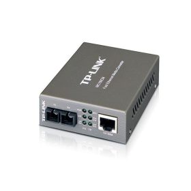 Tp-Link MC100CM optikai média konverter 100(réz)