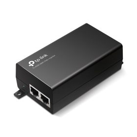 TP-Link TL-POE160S PoE tápfeladó, 802.3af/at