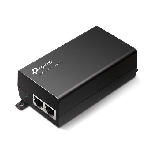 TP-Link - TP-Link TL-PoE160S PoE+ adapter