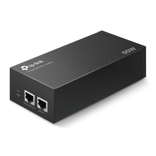 TP-Link TL-PoE170S PoE++ Injector